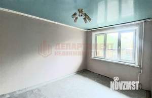 1-к квартира, вторичка, 22м2, 1/9 этаж