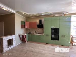 2-к квартира, вторичка, 61м2, 6/17 этаж