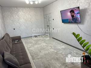 3-к квартира, вторичка, 70м2, 9/9 этаж