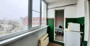 3-к квартира, вторичка, 62м2, 9/9 этаж