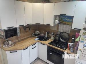 3-к квартира, вторичка, 59м2, 1/5 этаж
