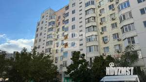 1-к квартира, вторичка, 39м2, 4/9 этаж