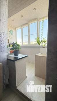 2-к квартира, вторичка, 62м2, 8/9 этаж