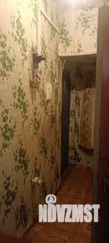 2-к квартира, вторичка, 45м2, 4/4 этаж