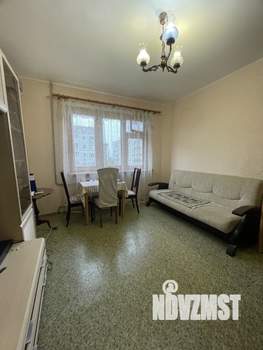 2-к квартира, вторичка, 50м2, 7/9 этаж