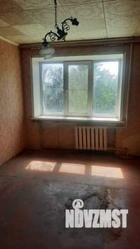 2-к квартира, вторичка, 46м2, 2/5 этаж