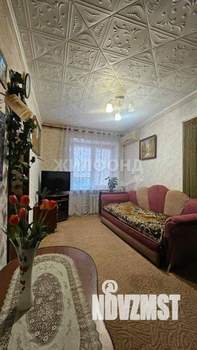 2-к квартира, вторичка, 36м2, 2/5 этаж