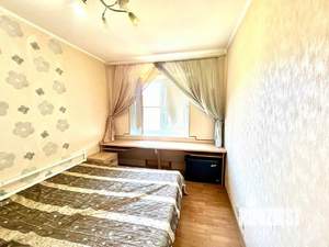 3-к квартира, вторичка, 80м2, 5/5 этаж