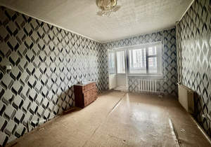 2-к квартира, вторичка, 64м2, 8/9 этаж