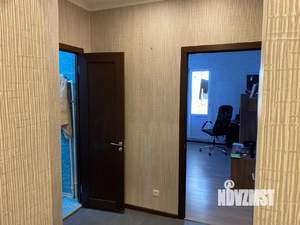 1-к квартира, вторичка, 42м2, 9/9 этаж