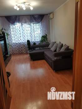 2-к квартира, вторичка, 51м2, 2/9 этаж