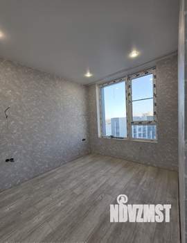 1-к квартира, вторичка, 33м2, 21/24 этаж