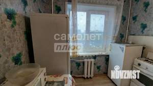 1-к квартира, вторичка, 31м2, 4/5 этаж