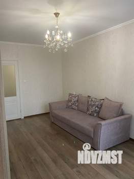 2-к квартира, вторичка, 40м2, 3/5 этаж