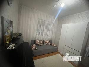 4-к квартира, вторичка, 88м2, 4/9 этаж