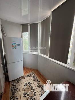 1-к квартира, вторичка, 39м2, 2/12 этаж