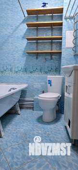 2-к квартира, вторичка, 55м2, 1/9 этаж