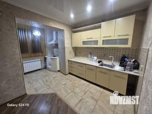 3-к квартира, вторичка, 77м2, 5/5 этаж