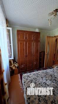 2-к квартира, вторичка, 37м2, 4/5 этаж