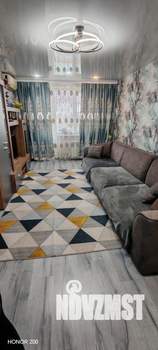 3-к квартира, вторичка, 64м2, 5/5 этаж