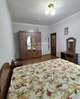 2-к квартира, вторичка, 53м2, 1/12 этаж
