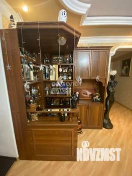 4-к квартира, вторичка, 173м2, 7/9 этаж