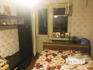 2-к квартира, вторичка, 58м2, 5/5 этаж