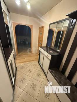 2-к квартира, вторичка, 73м2, 8/16 этаж