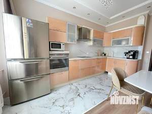 2-к квартира, вторичка, 69м2, 7/12 этаж