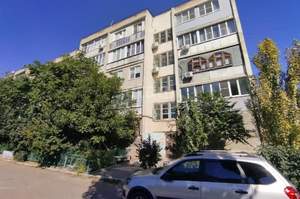 Фото квартиры на продажу (1)