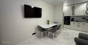 2-к квартира, вторичка, 55м2, 15/19 этаж