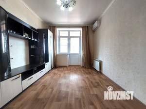 3-к квартира, вторичка, 73м2, 3/4 этаж