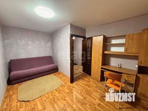 1-к квартира, вторичка, 32м2, 5/5 этаж