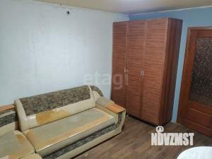 1-к квартира, вторичка, 18м2, 2/5 этаж