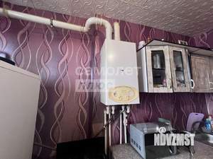 1-к квартира, вторичка, 37м2, 7/9 этаж