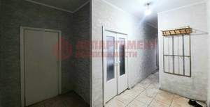 3-к квартира, вторичка, 62м2, 9/9 этаж