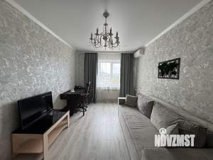 2-к квартира, вторичка, 53м2, 5/12 этаж