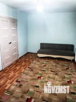 1-к квартира, вторичка, 30м2, 2/9 этаж