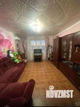 2-к квартира, вторичка, 60м2, 4/9 этаж