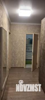 3-к квартира, вторичка, 86м2, 12/16 этаж