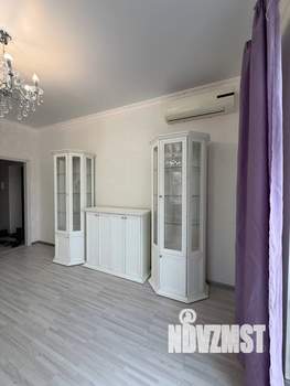 3-к квартира, вторичка, 102м2, 2/6 этаж