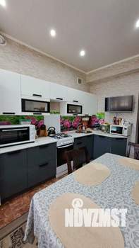 2-к квартира, вторичка, 57м2, 1/3 этаж