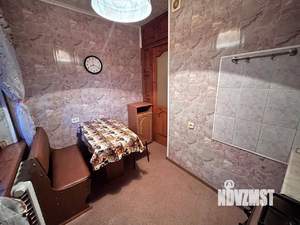 1-к квартира, вторичка, 35м2, 3/9 этаж
