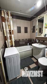 1-к квартира, вторичка, 43м2, 8/9 этаж