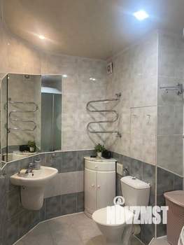 1-к квартира, вторичка, 48м2, 5/12 этаж