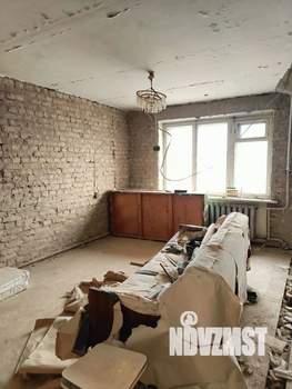 2-к квартира, вторичка, 45м2, 7/9 этаж