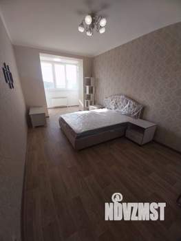 1-к квартира, вторичка, 47м2, 6/10 этаж