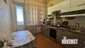 2-к квартира, вторичка, 54м2, 3/6 этаж