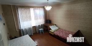 3-к квартира, вторичка, 61м2, 3/5 этаж