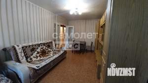 3-к квартира, вторичка, 56м2, 3/5 этаж